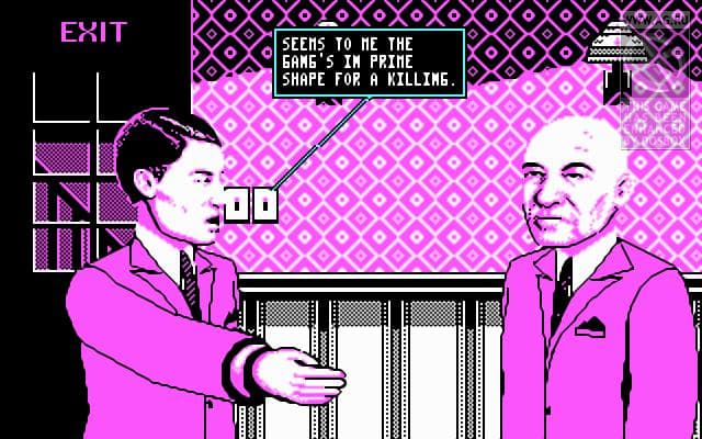 The King of Chicago screenshot 4