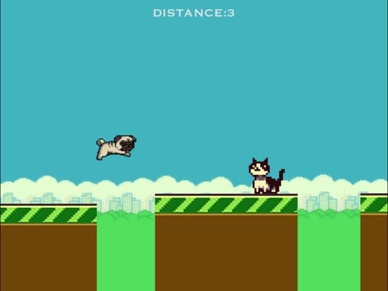 Scream Cute Puppy screenshot 2