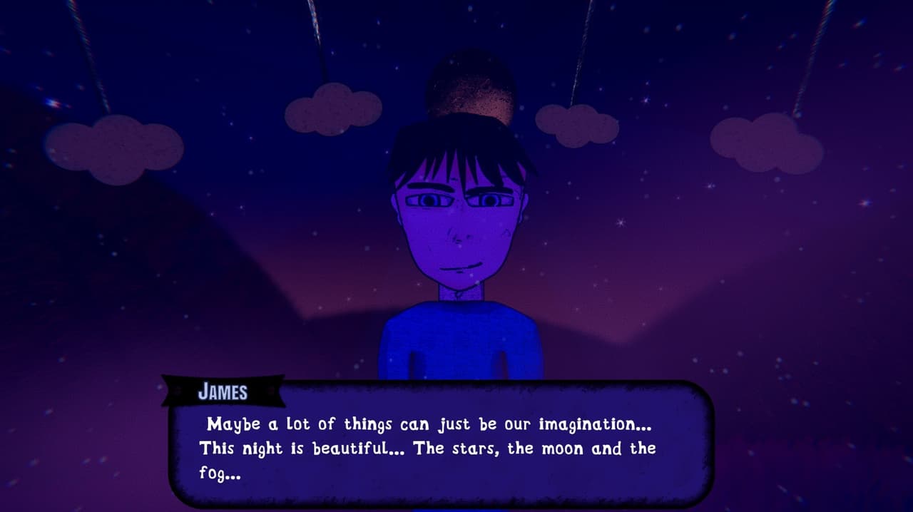 The Lovebirds - Demo screenshot 2