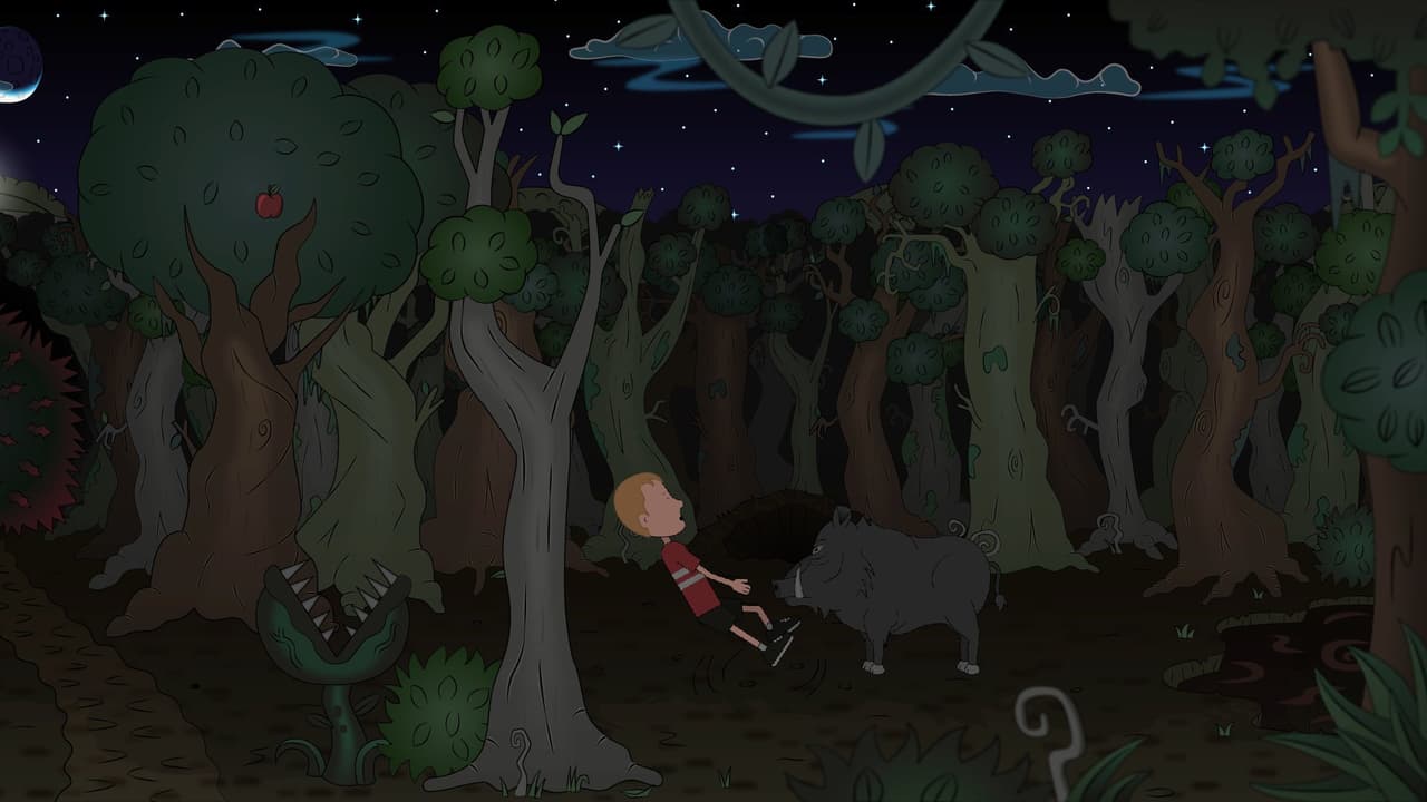 Journey Home screenshot 3