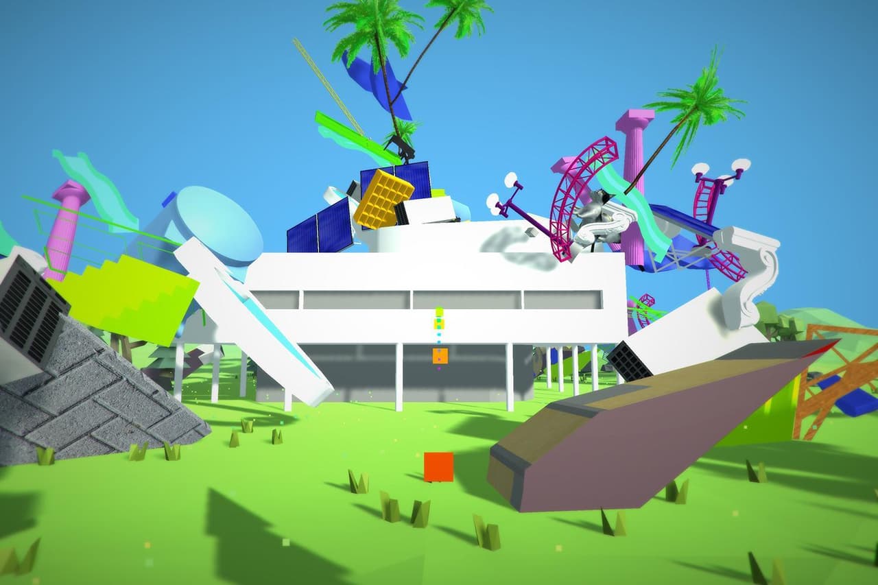 Le Petit Architecte screenshot 2