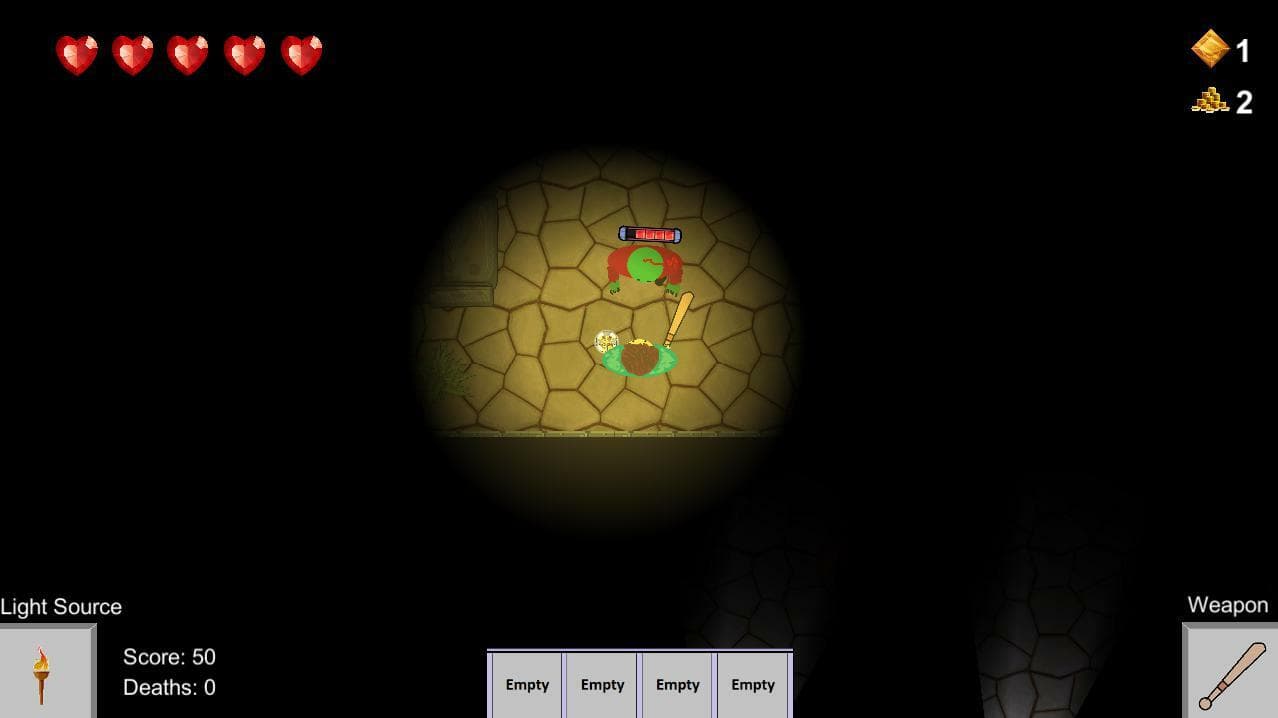 Dazzled screenshot 3