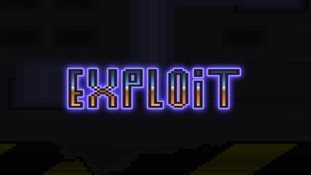 Exploit: Tech Demo