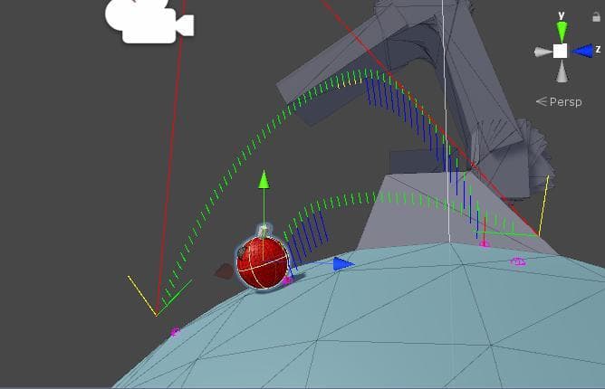 Philae (usernameHed) screenshot 5