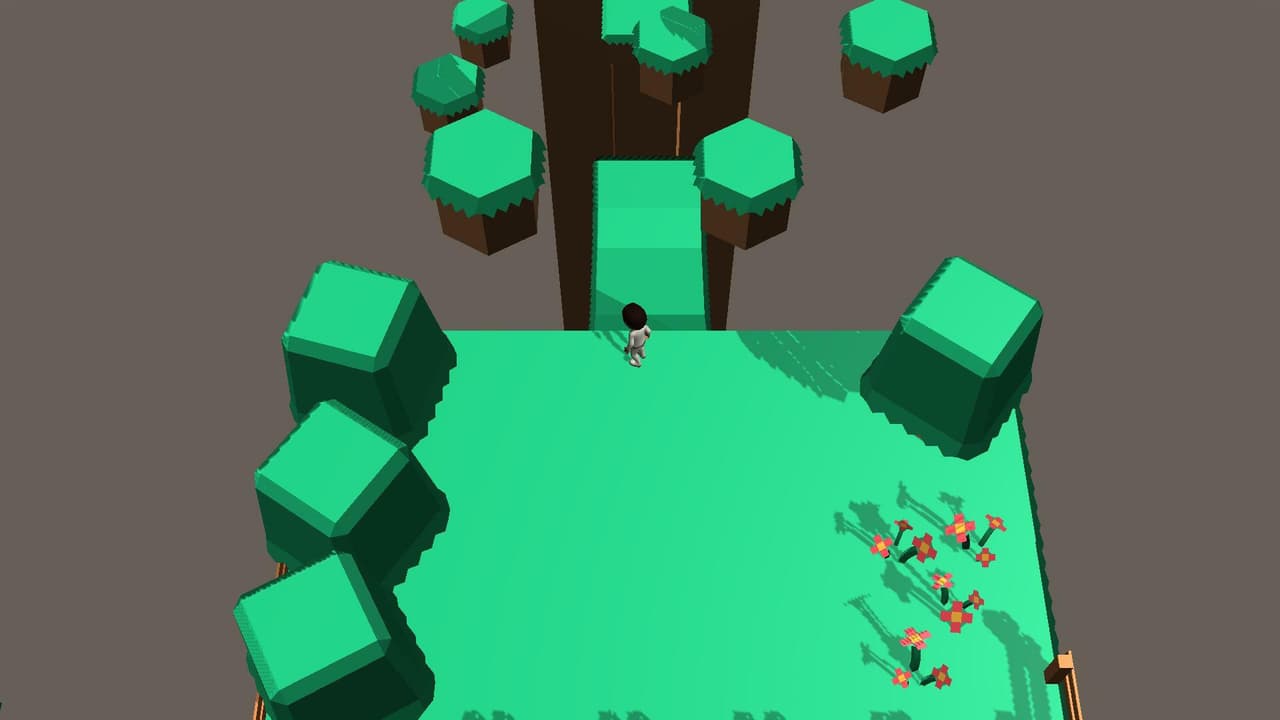 Curse of the Car(ystals) screenshot 2