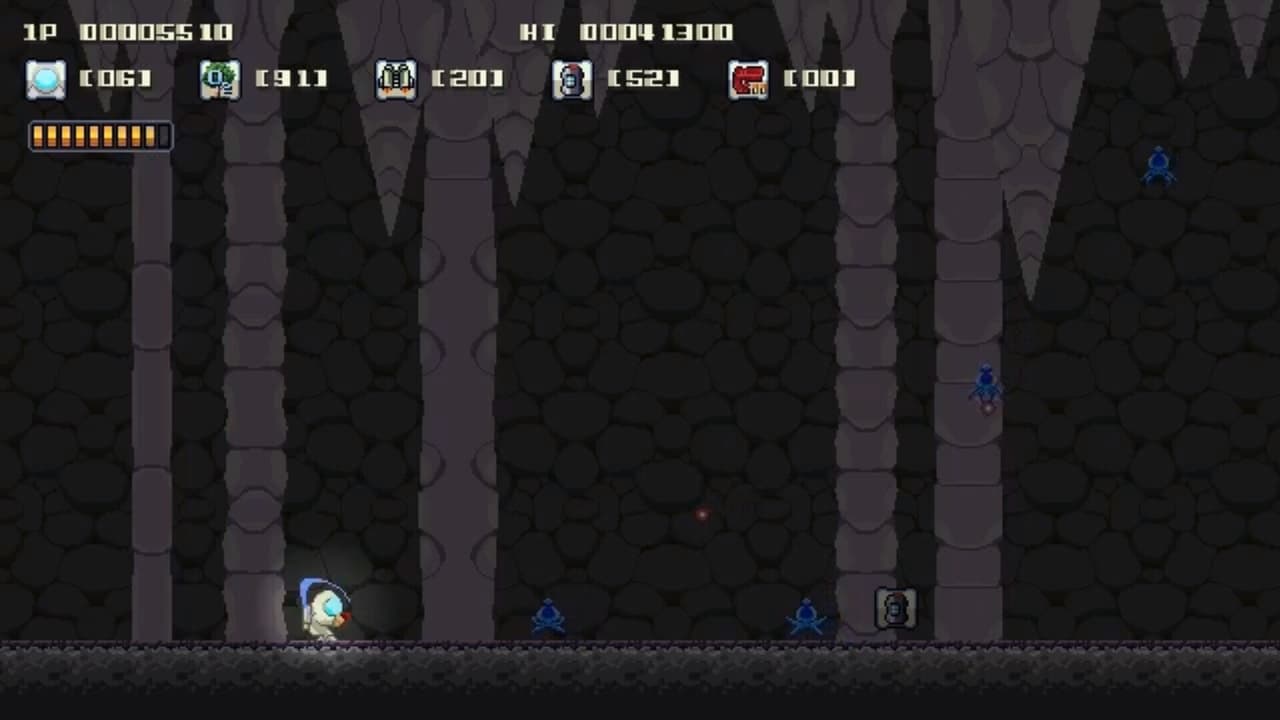MoonLess screenshot 5