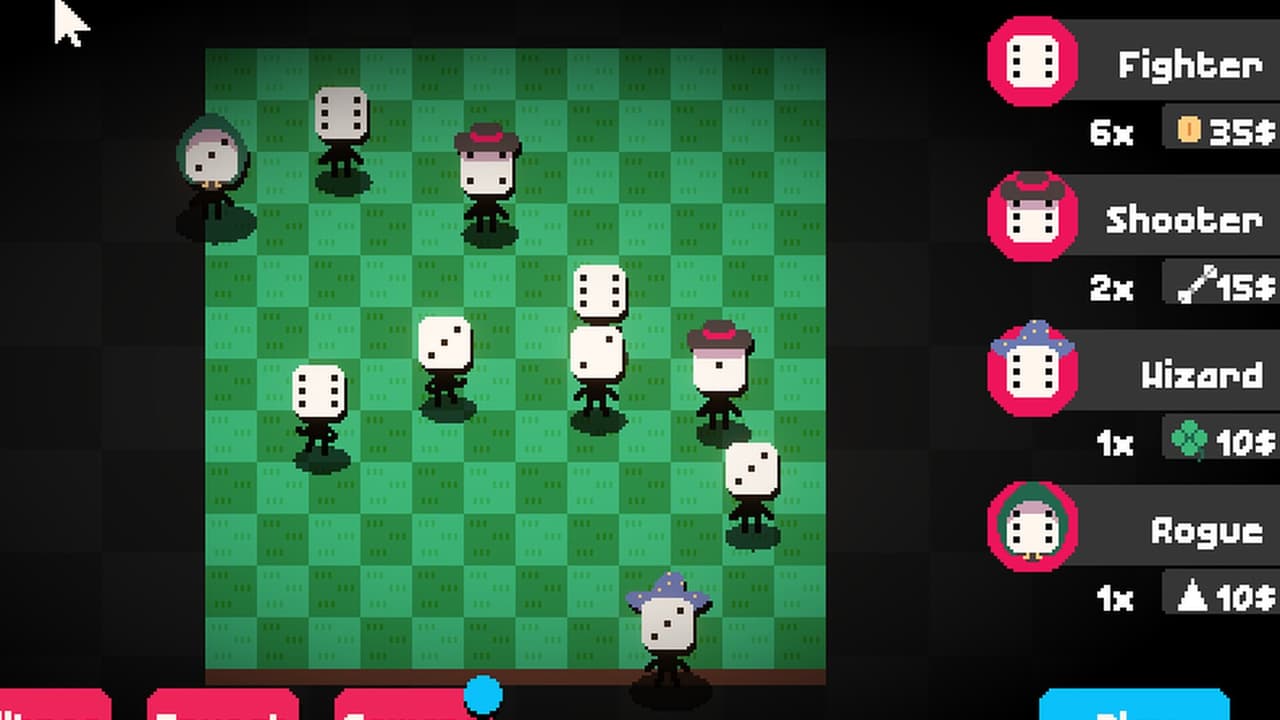 Dice People screenshot 4