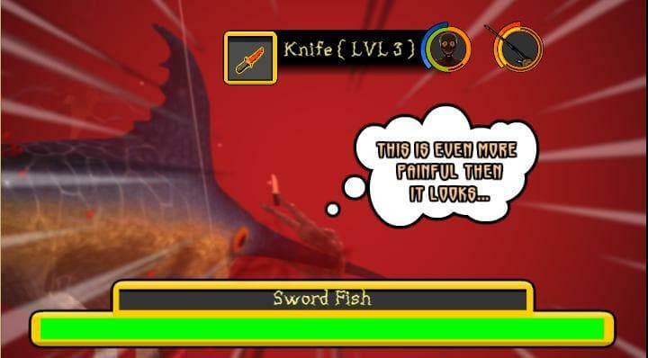 NIGHTMARE FISHING TOURNAMENT 2020