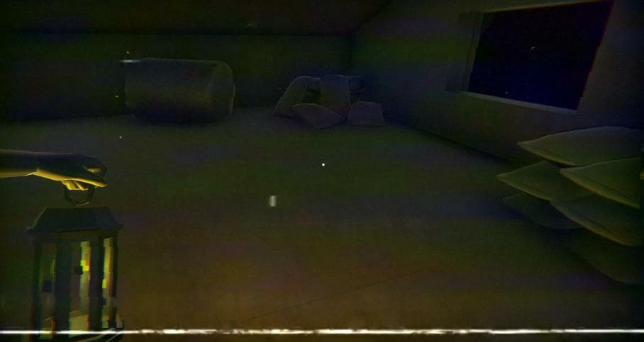 The Silent Manor screenshot 2