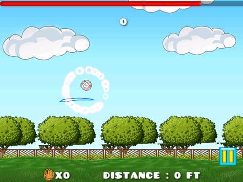 Sandlot Baseball Slugger Free Most Played Challenge Games screenshot 4