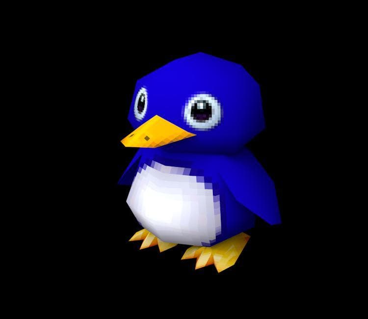 Escapingu