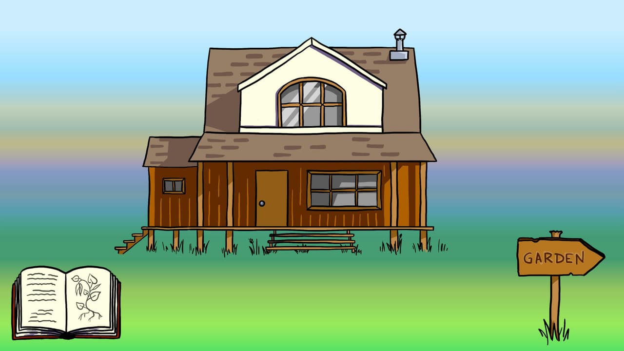 Grow (itch) (TwelveOThirteen, Sarcelle Cannelle) screenshot 2