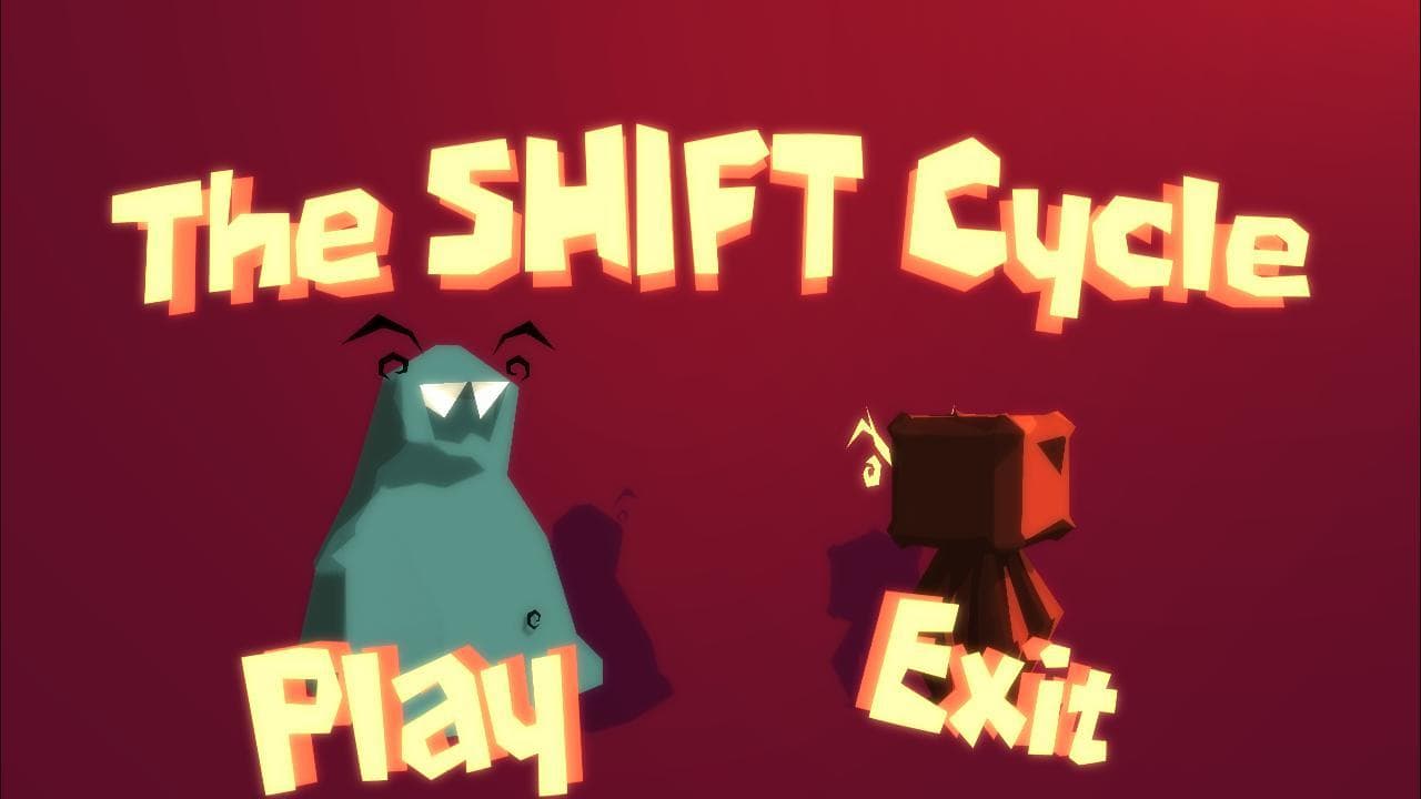The SHIFT Cycle