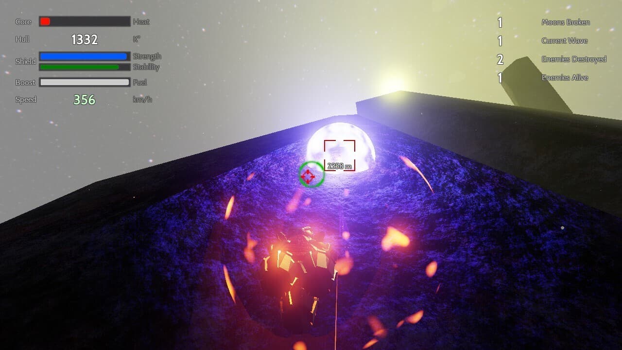 Rikki Kuu screenshot 4