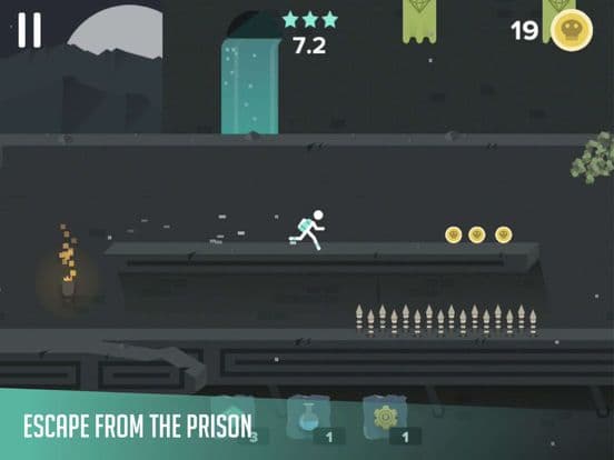 Particular screenshot 3