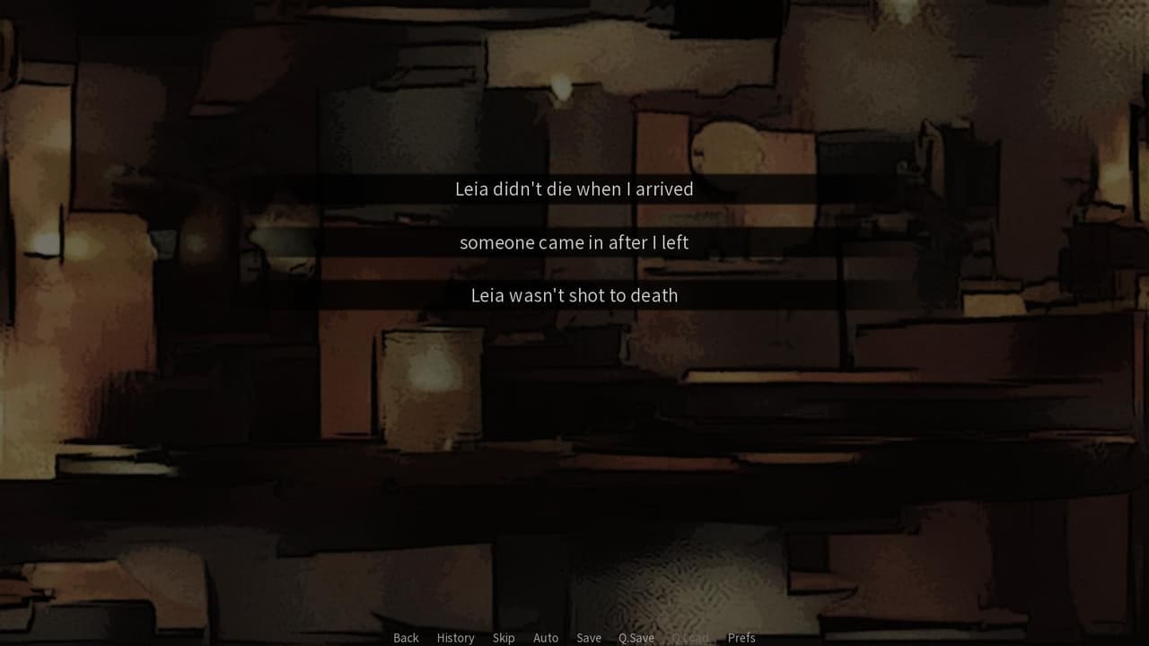 失落的心/Lost Heart screenshot 2