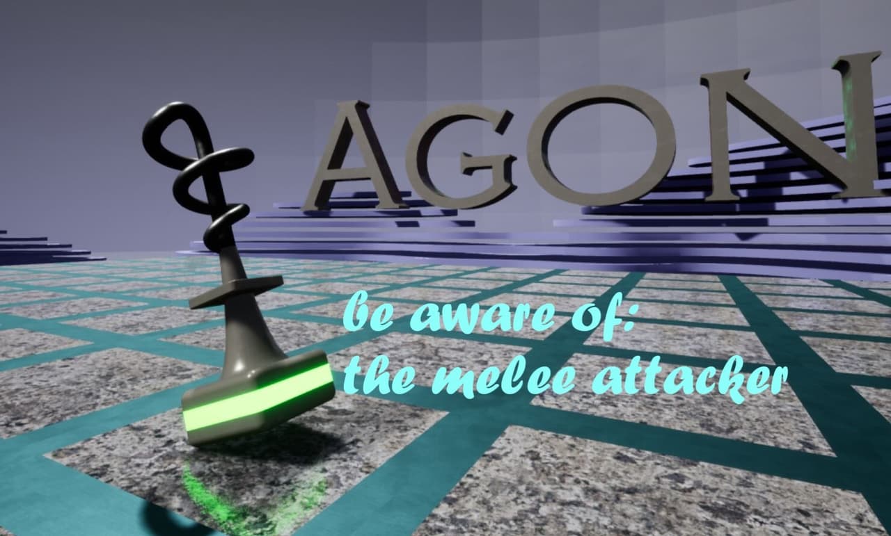 AGON