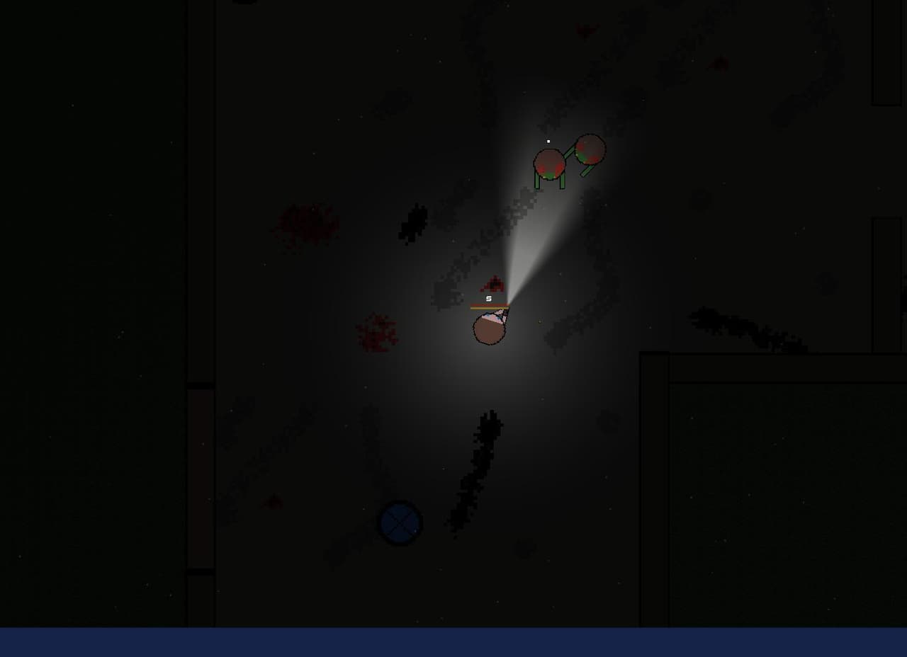 SurvivalZ (itch) screenshot 5