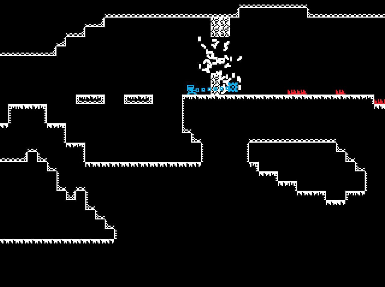 ACHTKETTEN screenshot 3