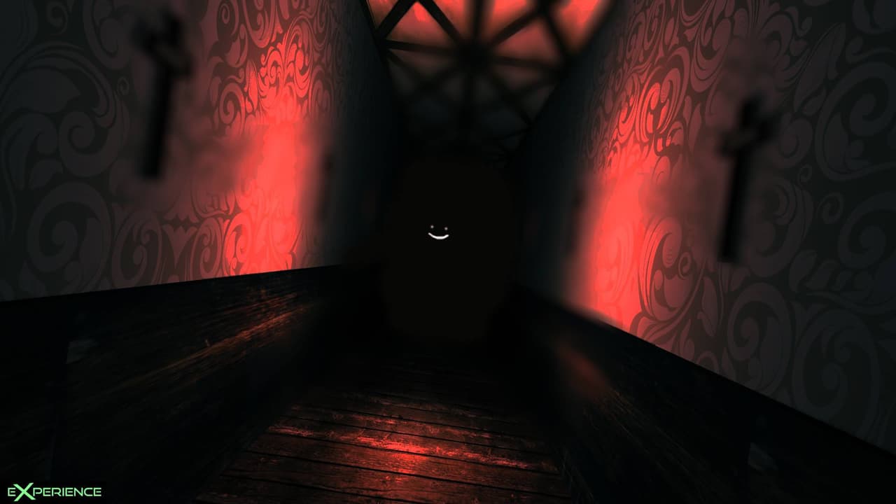 P A R A N O I A screenshot 2
