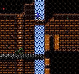 Mawthorne (NES)