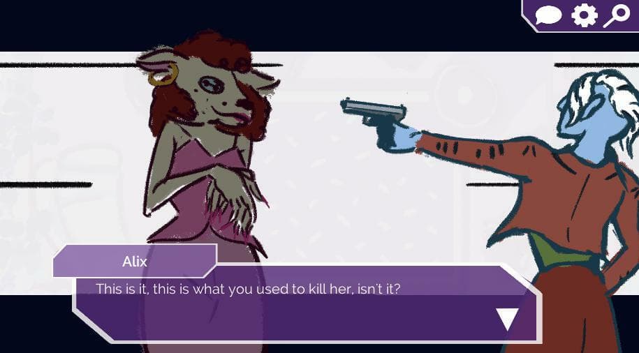 Overgrowth at Monderstreet House screenshot 3