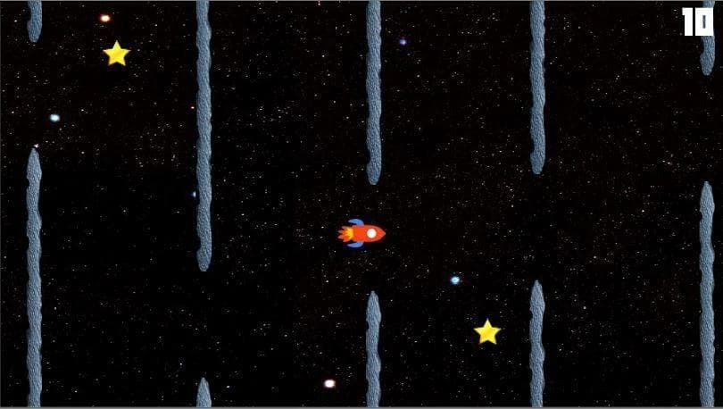 Star Race (savel) screenshot 3