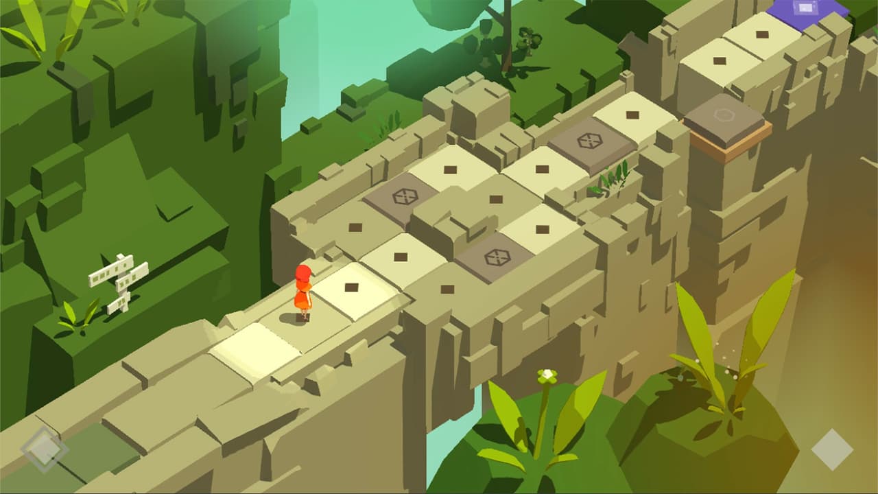 A Little Bird screenshot 2