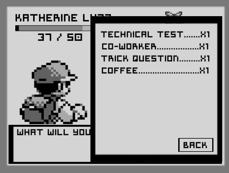Application Battle screenshot 2