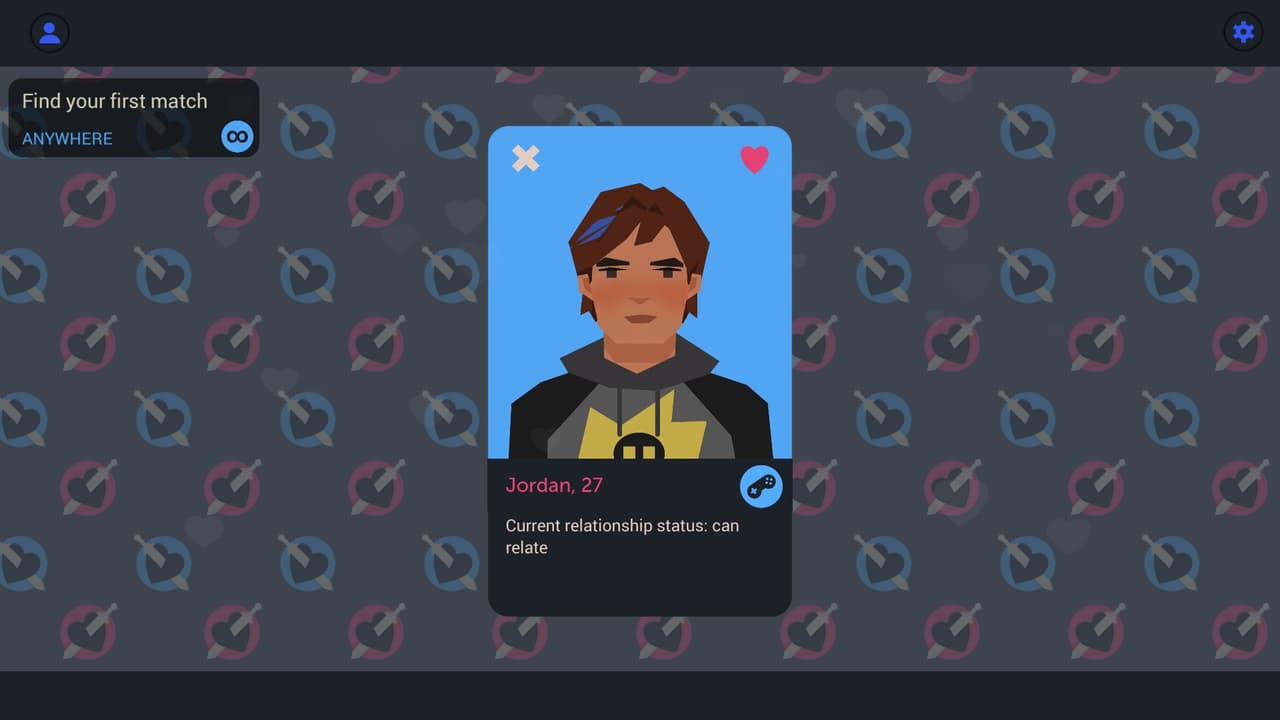 Swiper: Prologue