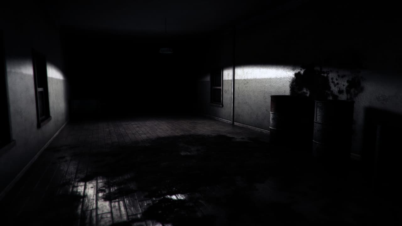 Insane Decay of Mind screenshot 6