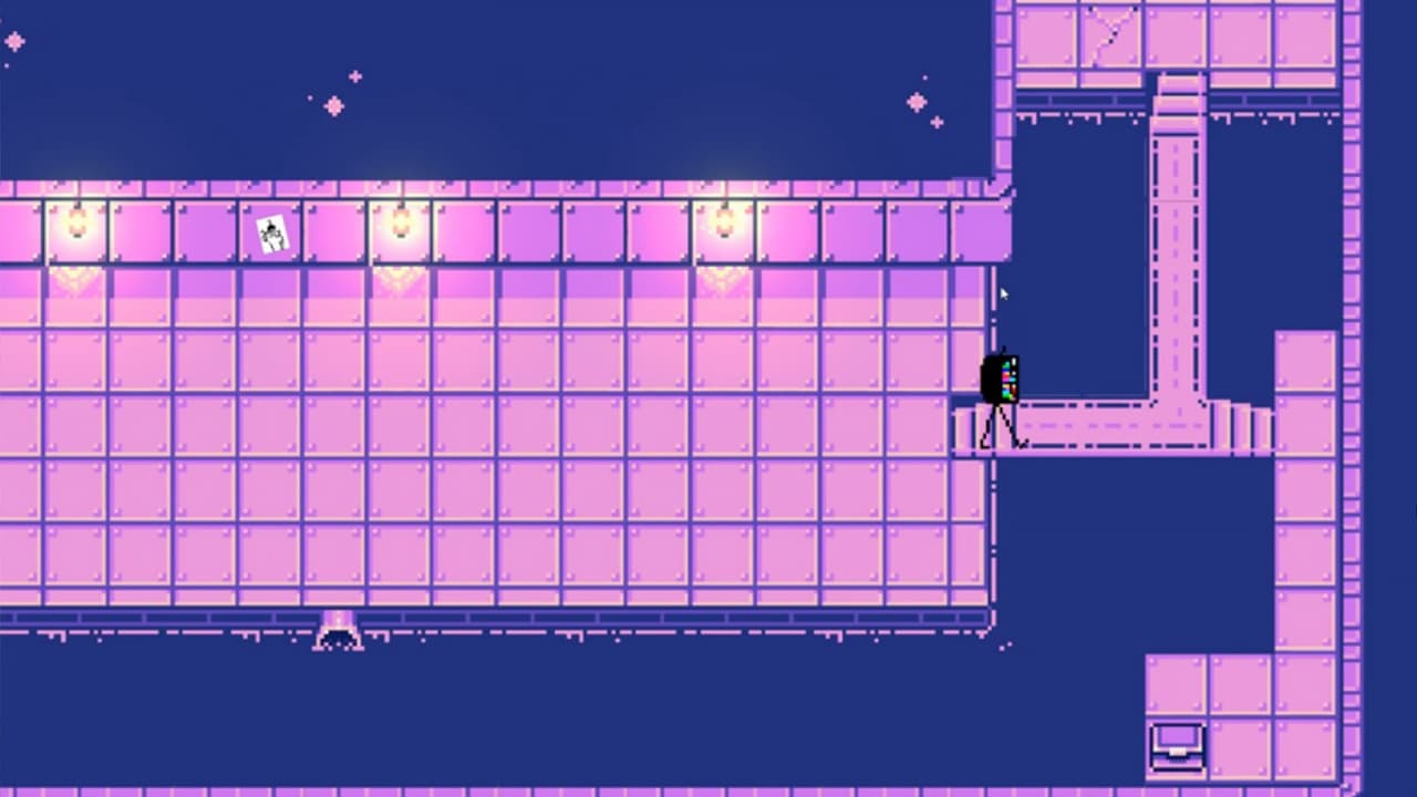 Elliots Adventure screenshot 5
