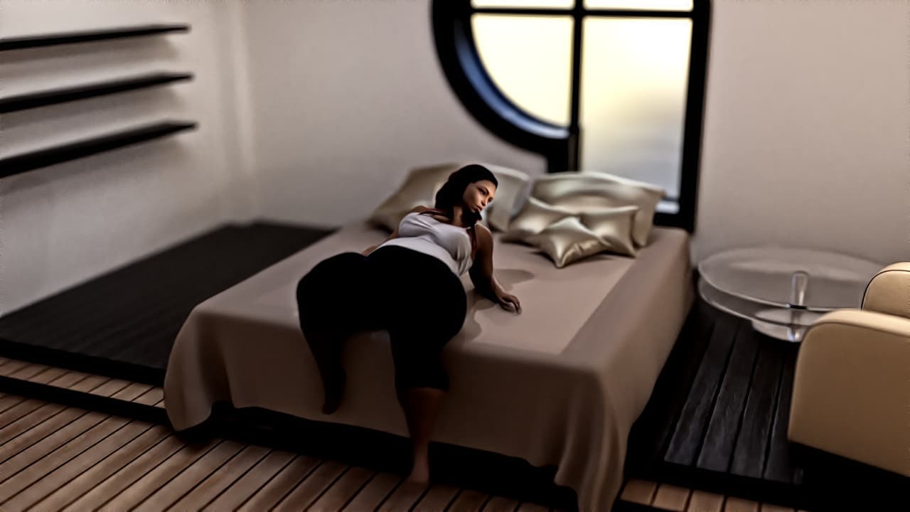 Orionide: Prologue screenshot 3