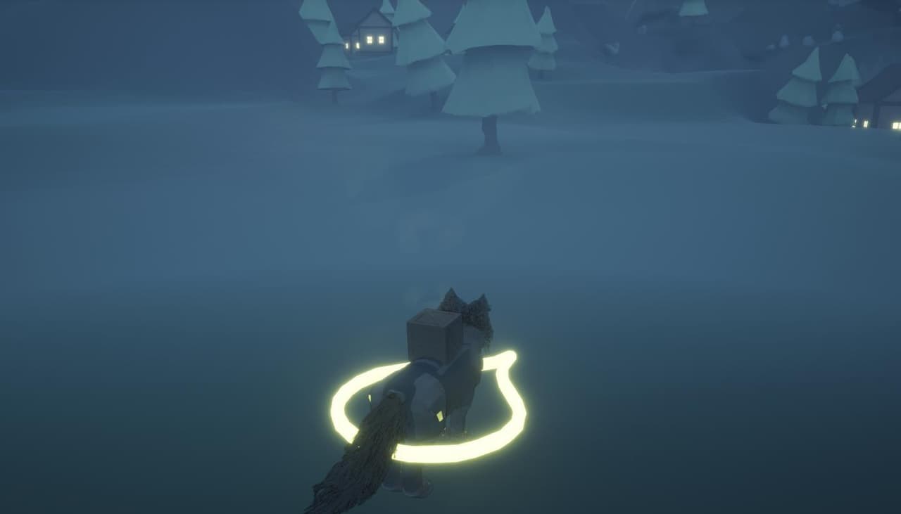 Cat Stranding (01F0) screenshot 2
