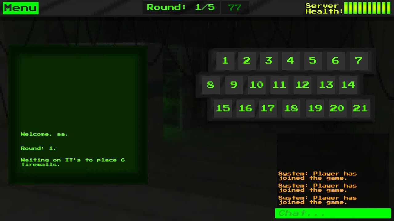 Hack Em screenshot 2