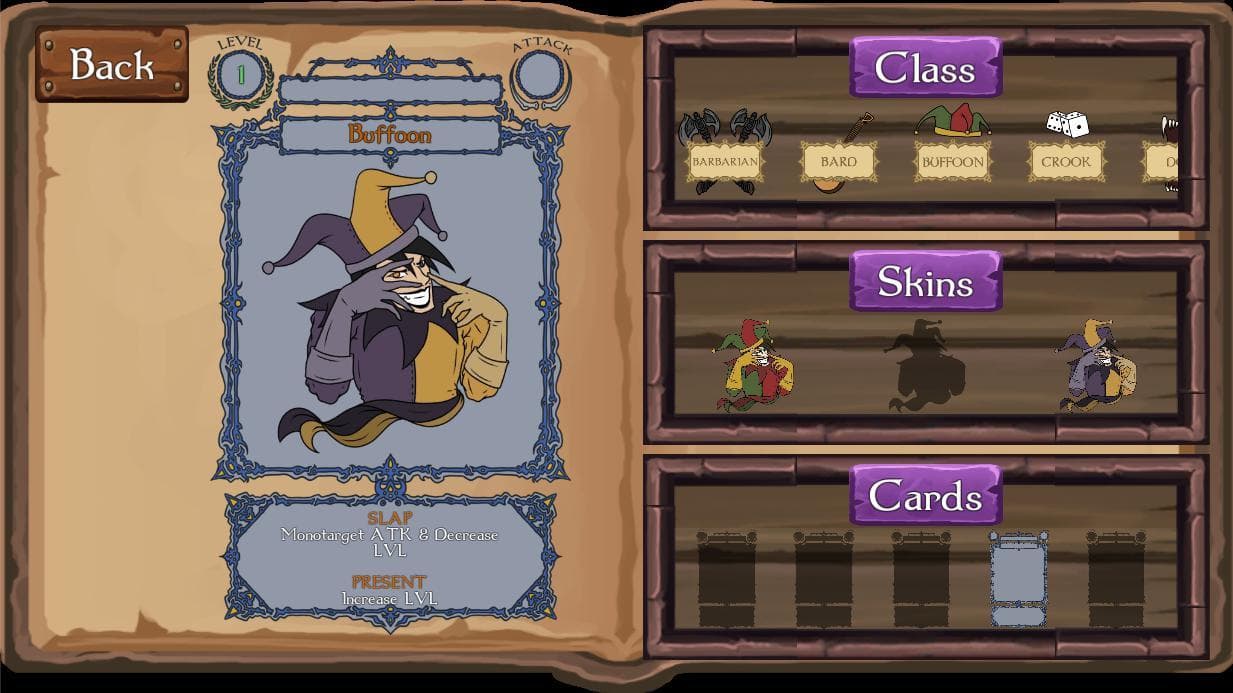 Randventure screenshot 4