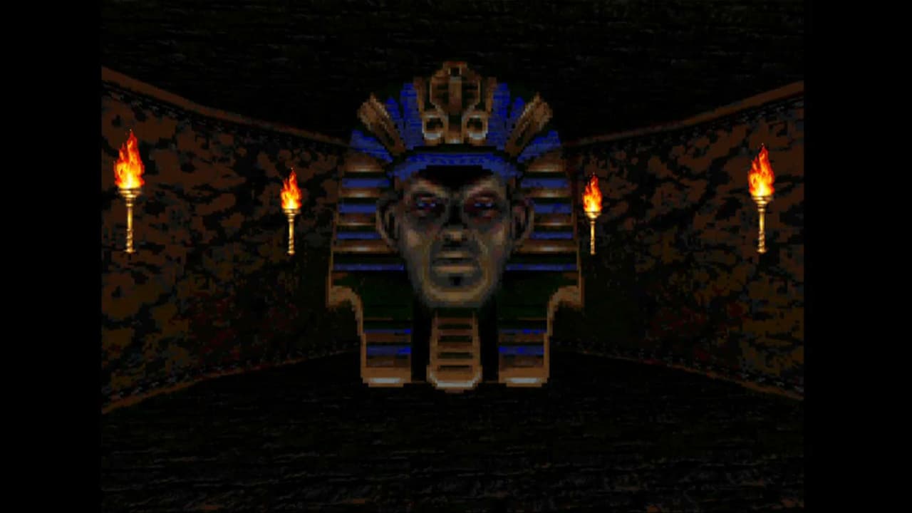 Powerslave screenshot 5