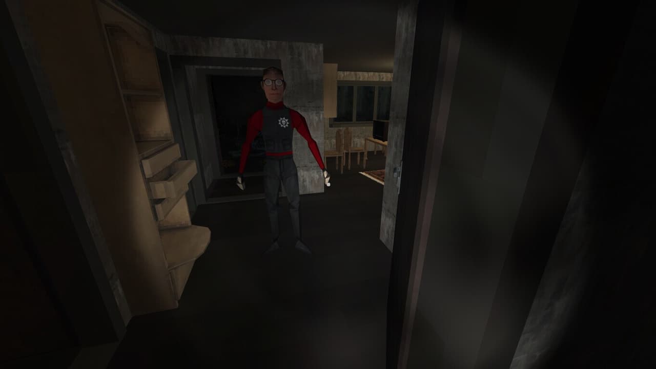 Trash Horror Collection 2 screenshot 5