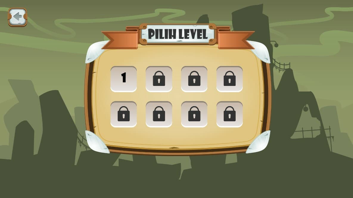 Math Attact screenshot 3