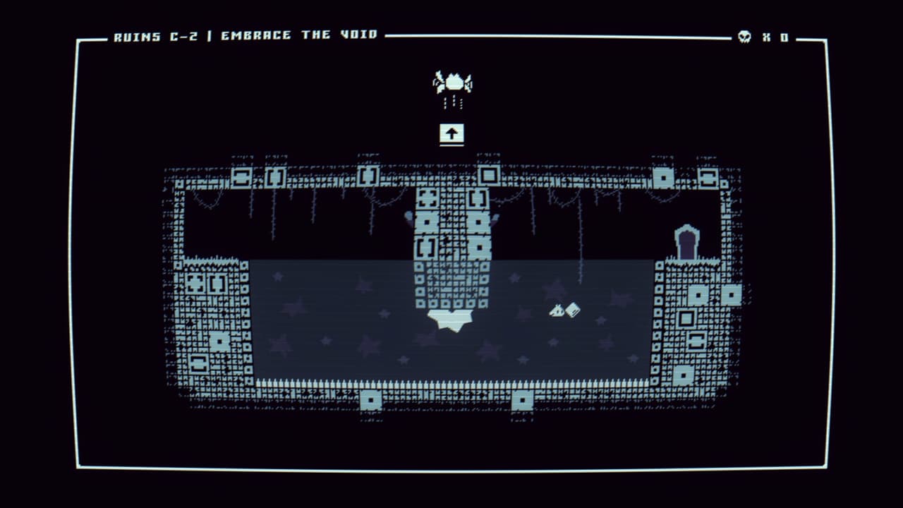 JAILBREAKER screenshot 4