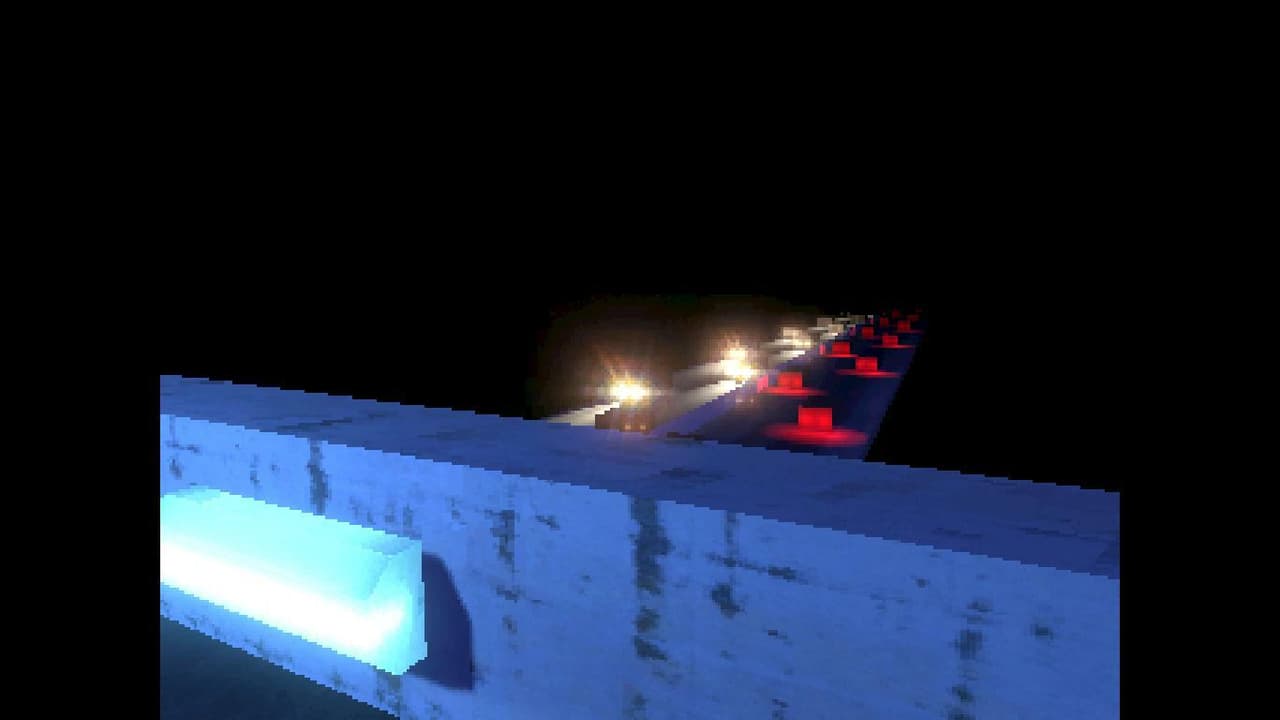 Somewhere (itch) (Sumao) screenshot 3