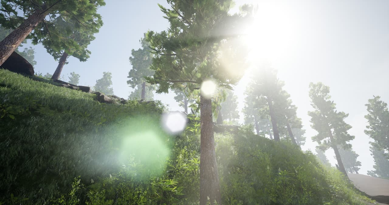 Rudra_Prototype screenshot 5