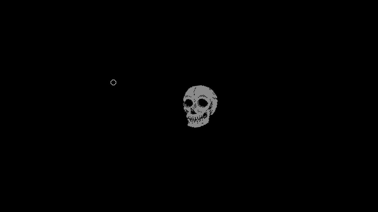 Humans in open space screenshot 3