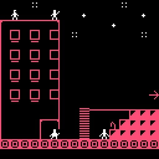 ALIEN (Kosm) screenshot 3
