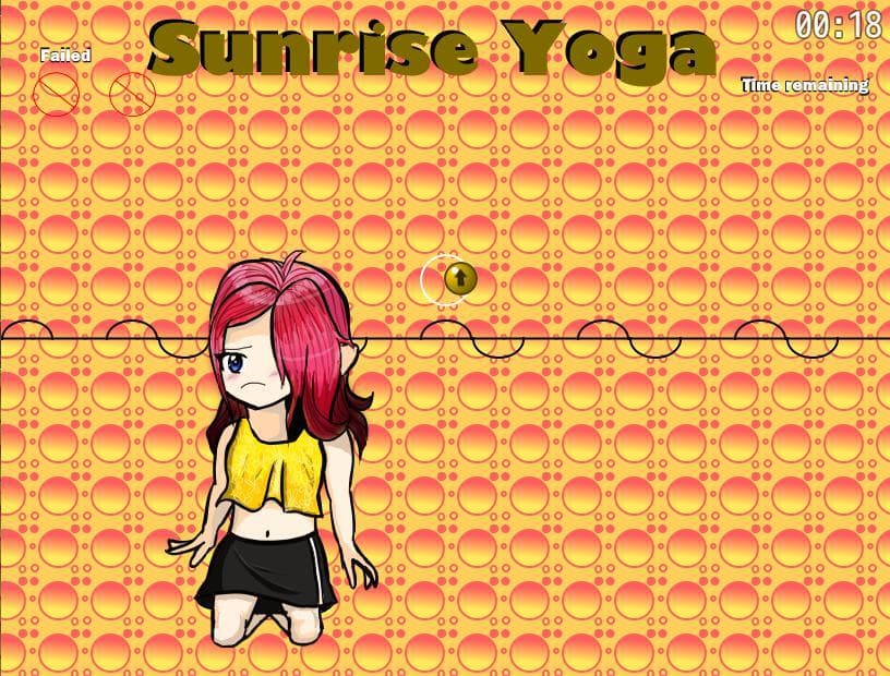 Summer Solstice (Jaclyn) screenshot 6
