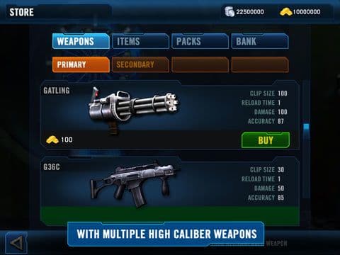 Total Recall Game