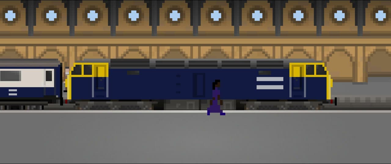LoFi Main Line screenshot 2