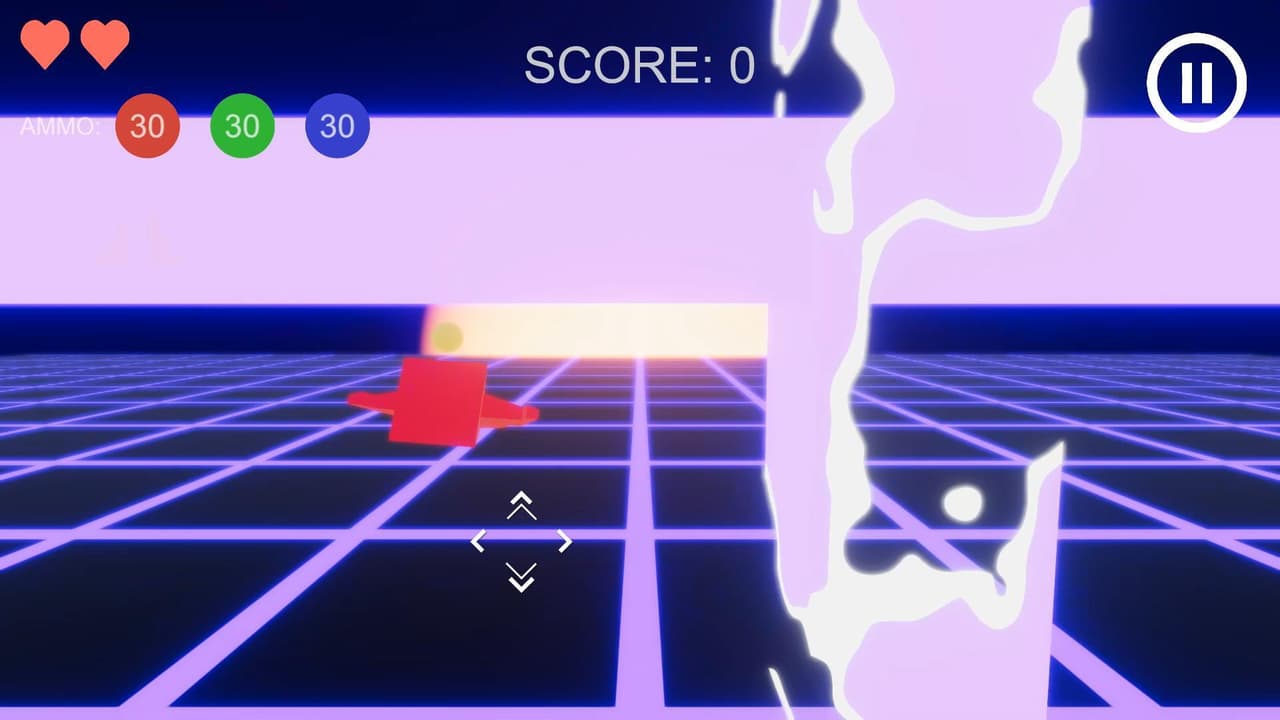 SynthRails screenshot 4
