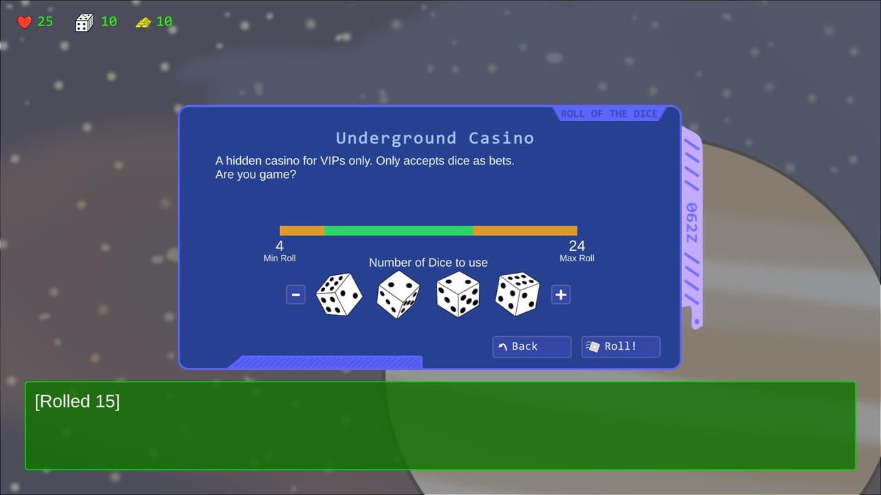 The Last ARRR screenshot 2