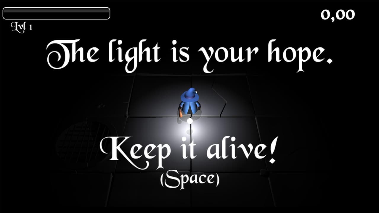 Lightlife screenshot 2